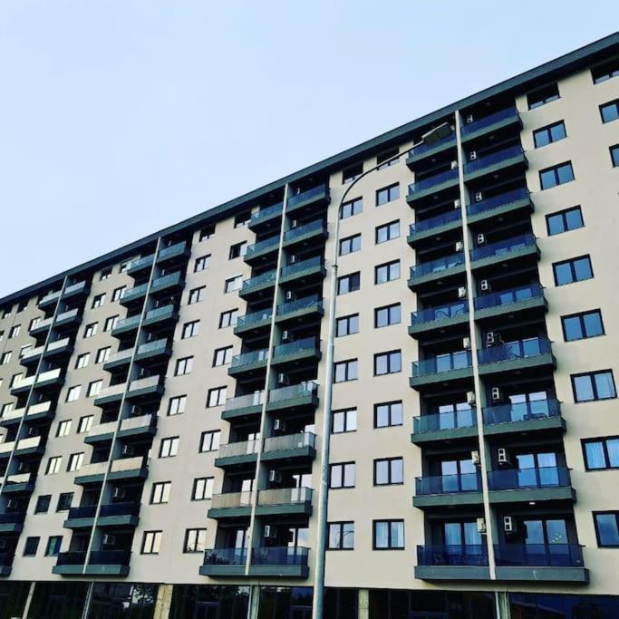 Apartment Moki Σκόπια Εξωτερικό φωτογραφία