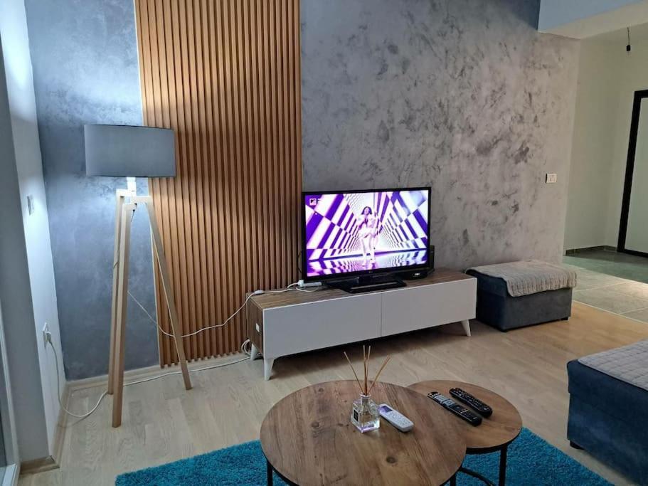Apartment Moki Σκόπια Εξωτερικό φωτογραφία