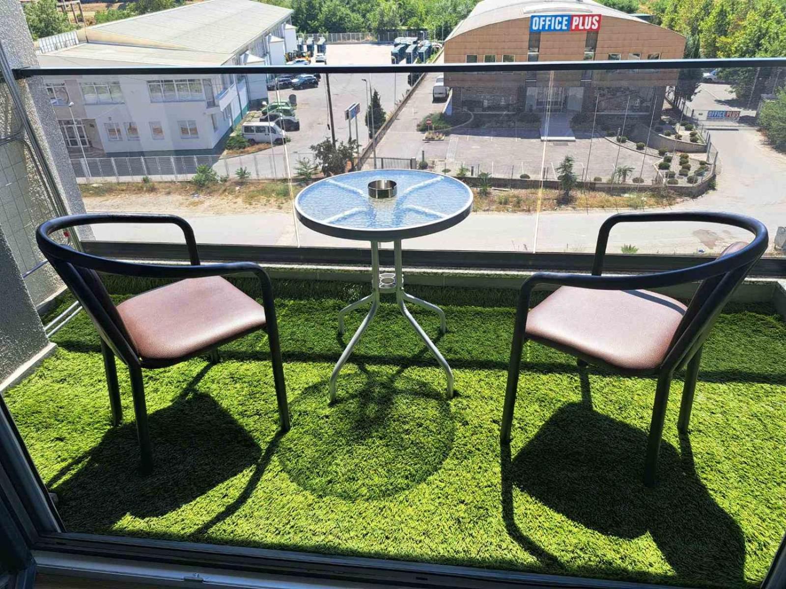 Apartment Moki Σκόπια Εξωτερικό φωτογραφία