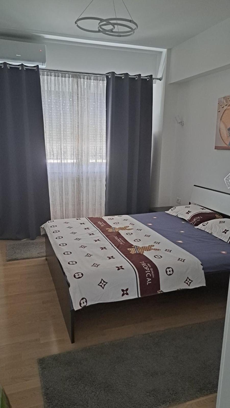 Apartment Moki Σκόπια Εξωτερικό φωτογραφία